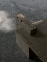 Load image into Gallery viewer, Leo Coffee Table in Grey Bone