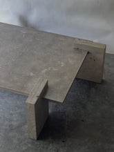Load image into Gallery viewer, Large Leo Coffee Table