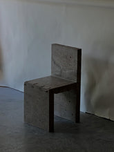 Load image into Gallery viewer, Concrete Chair
