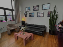 Load image into Gallery viewer, Leo Coffee Table in Coral