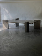 Load image into Gallery viewer, Large Leo Coffee Table